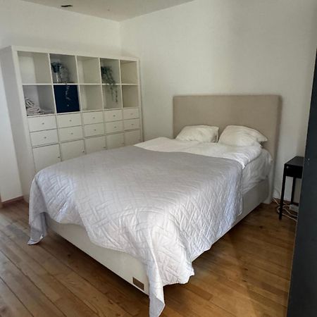 Laegenhet I Limhamn/Sibbarp Apartment Malmo Luaran gambar