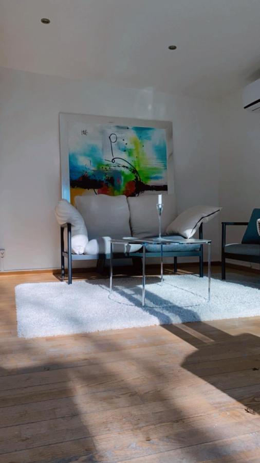 Laegenhet I Limhamn/Sibbarp Apartment Malmo Luaran gambar